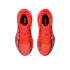 Chaussures de Running ASICS Gel-Noosa Tri 16 Gs Enfant Rouge/Blanc