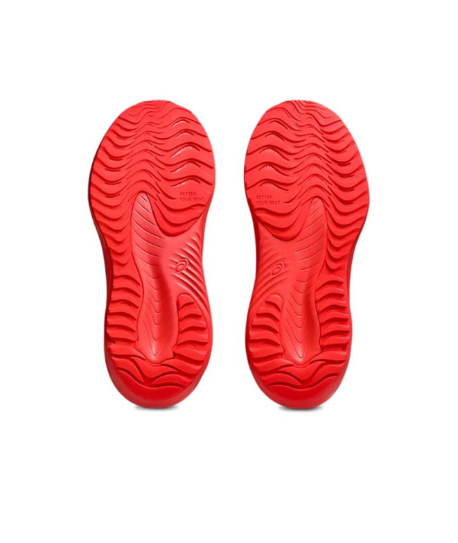 Chaussures de Running ASICS Gel-Noosa Tri 16 Gs...