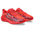 Chaussures de Running ASICS Gel-Noosa Tri 16 Gs Enfant Rouge/Blanc