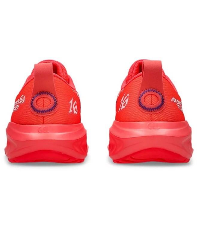 Chaussures de Running ASICS Gel-Noosa Tri 16 Gs...