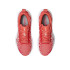 Chaussures de Running ASICS Gel-Noosa Tri 16 Gs Enfant Rose/Blanc