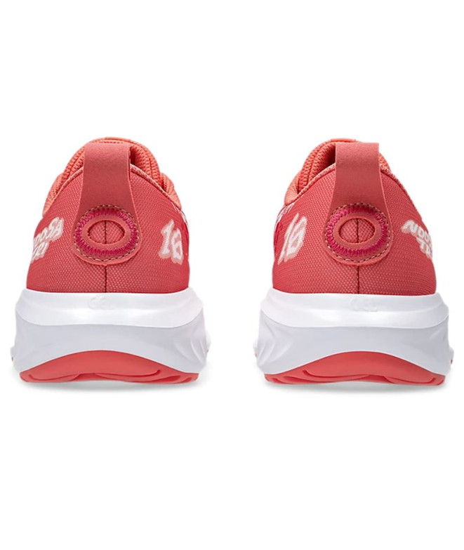 Chaussures de Running ASICS Gel-Noosa Tri 16 Gs...