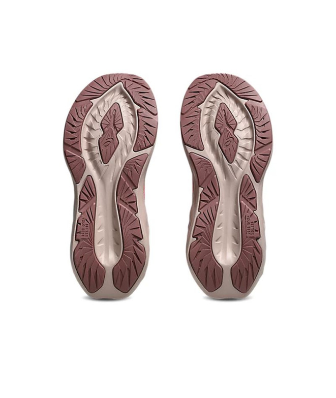 Chaussures de Running ASICS Novablast 5 Gs...