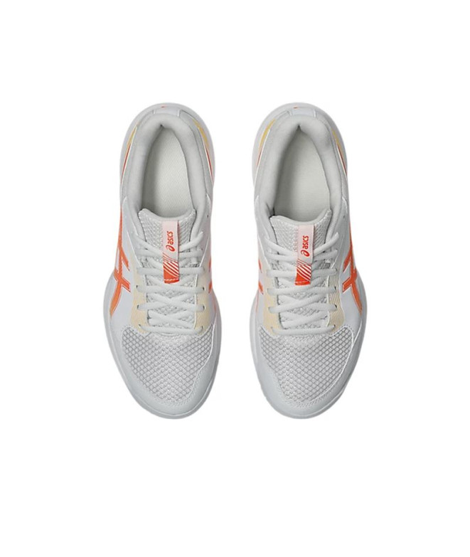 Sapatilhas de Andebol ASICS Gel-Task 4 Mulher...