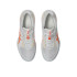Zapatillas de Balonmano ASICS Gel-Task 4 Mujer Blanco/Coral