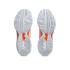 Zapatillas de Balonmano ASICS Gel-Task 4 Mujer Blanco/Coral