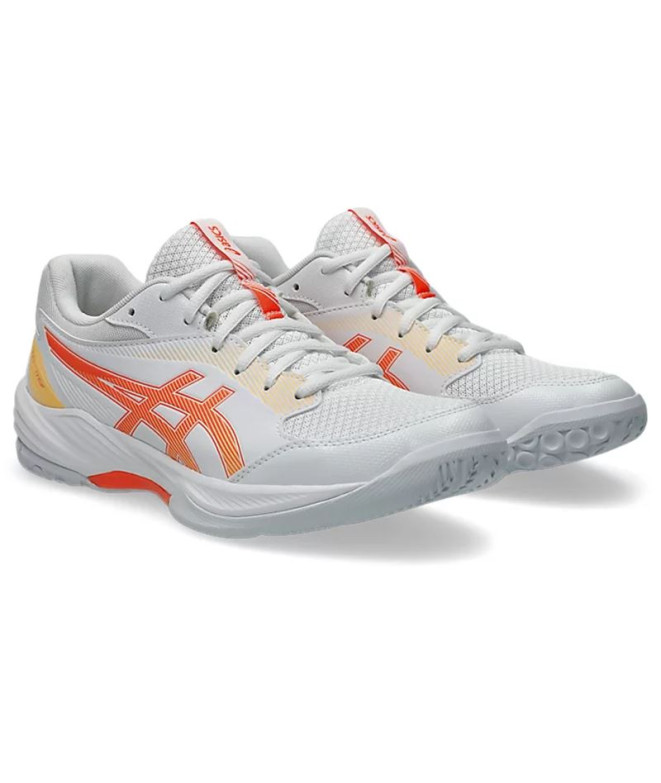 Sapatilhas de Andebol ASICS Gel-Task 4 Mulher...