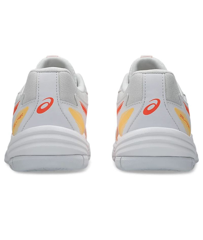 Sapatilhas de Andebol ASICS Gel-Task 4 Mulher...