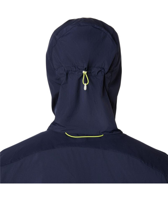 Casaco de Running ASICS Road Packable Jacket...