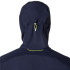 Chaqueta de Running ASICS Road Packable Jacket Hombre Azul Oscuro