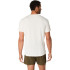 Camiseta de Running ASICS Core Ss Top Hombre Beige