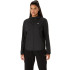 Chaqueta de Running ASICS Core Mujer Negro