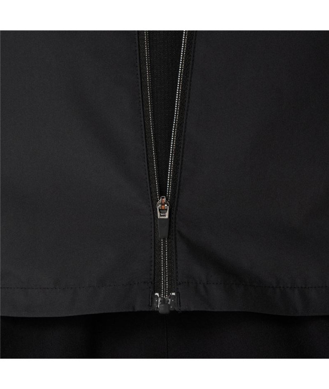 Veste de Running ASICS Core Femme Noir