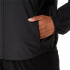 Chaqueta de Running ASICS Core Mujer Negro