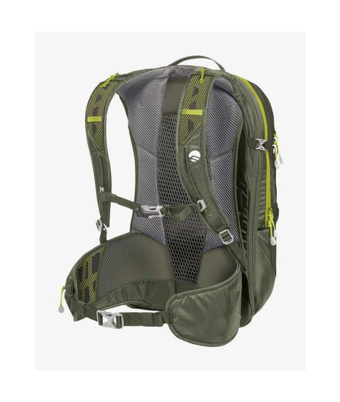Mochila de Montanha Ferrino Backpack Zephyr...