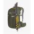 Sac à dos de Montagne Ferrino Sac à dos Zephyr 22+3 Vert