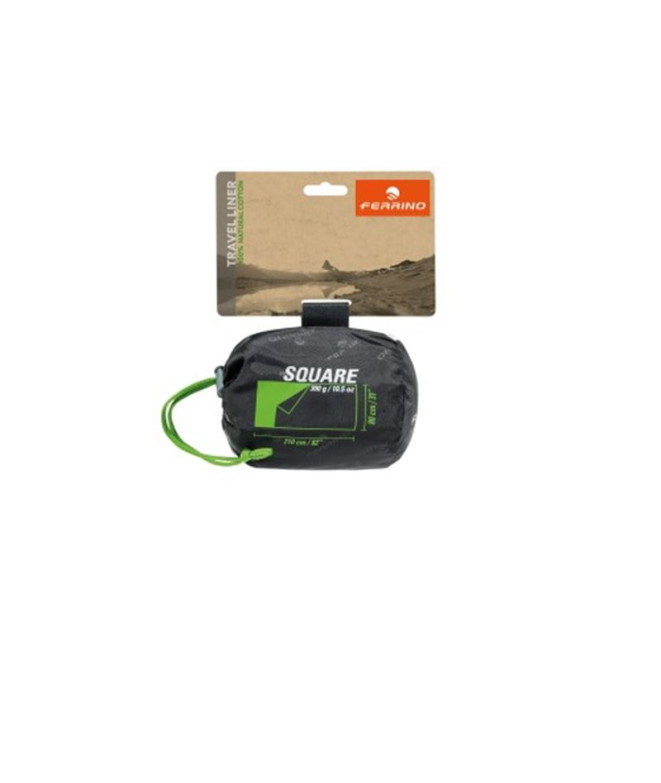 Sac de couchage de Montagne Ferrino...