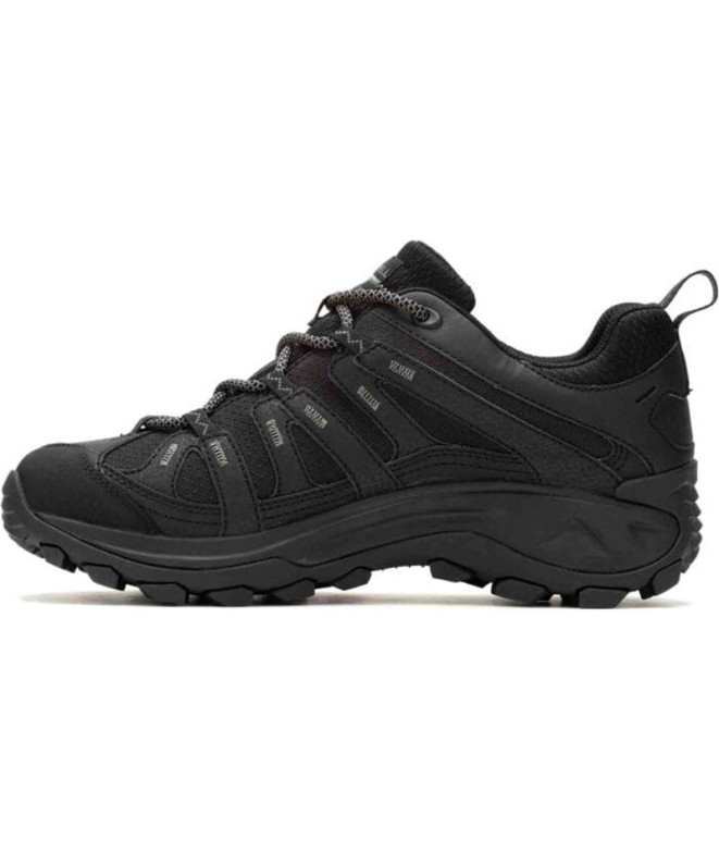 Zapatillas de Montaña Merrell Claypool 2 Hombre...