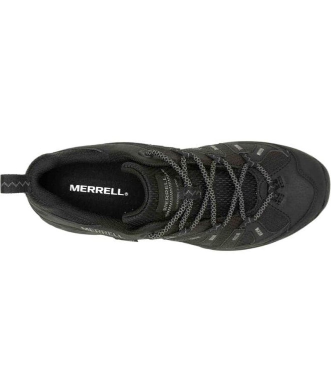 Zapatillas de Montaña Merrell Claypool 2 Hombre...