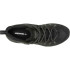 Chaussures de Montagne Merrell Claypool 2 Homme Noir