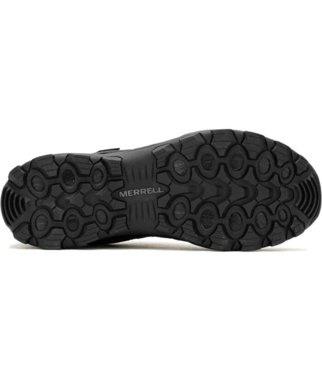 Zapatillas de Montaña Merrell Claypool 2 Hombre...