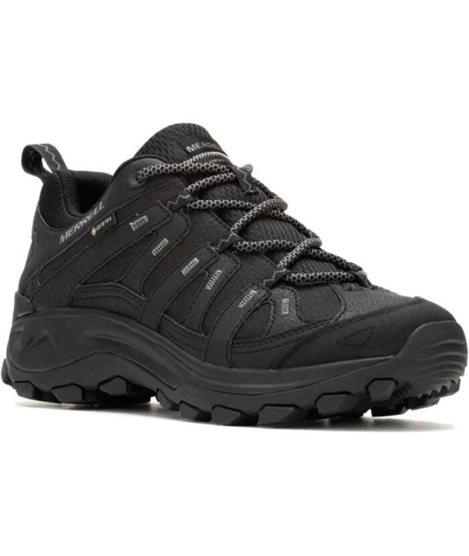 Zapatillas de Montaña Merrell Claypool 2 Hombre...