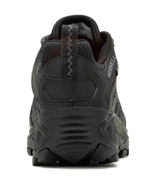 Zapatillas de Montaña Merrell Claypool 2 Hombre...