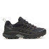 Sapatilhas de Montanha Merrell Speed Strike 2 Homem Preto