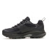 Sapatilhas de Montanha Merrell Speed Strike 2 Homem Preto