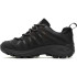 Sapatilhas de Montanha Merrell Claypool 2 Mulher Preto/Preto