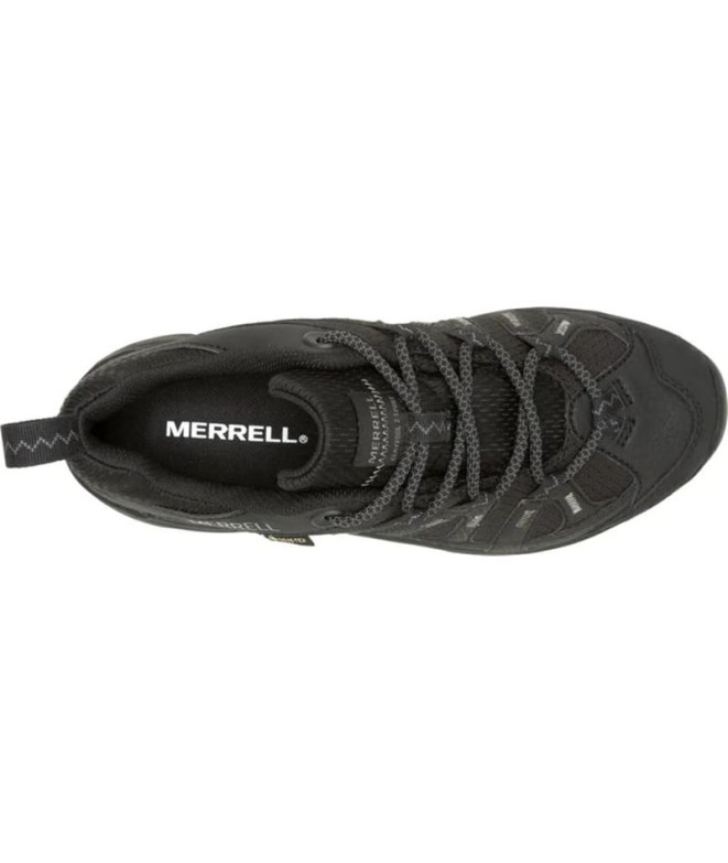 Sapatilhas de Montanha Merrell Claypool 2...