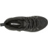 Sapatilhas de Montanha Merrell Claypool 2 Mulher Preto/Preto