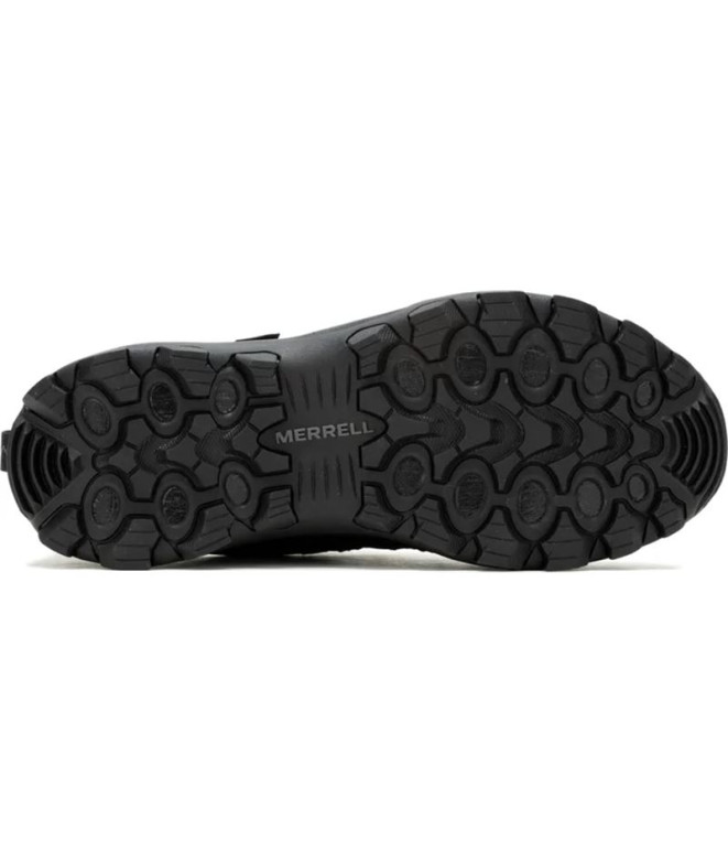 Zapatillas de Montaña Merrell Claypool 2 Mujer...