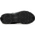 Sapatilhas de Montanha Merrell Claypool 2 Mulher Preto/Preto