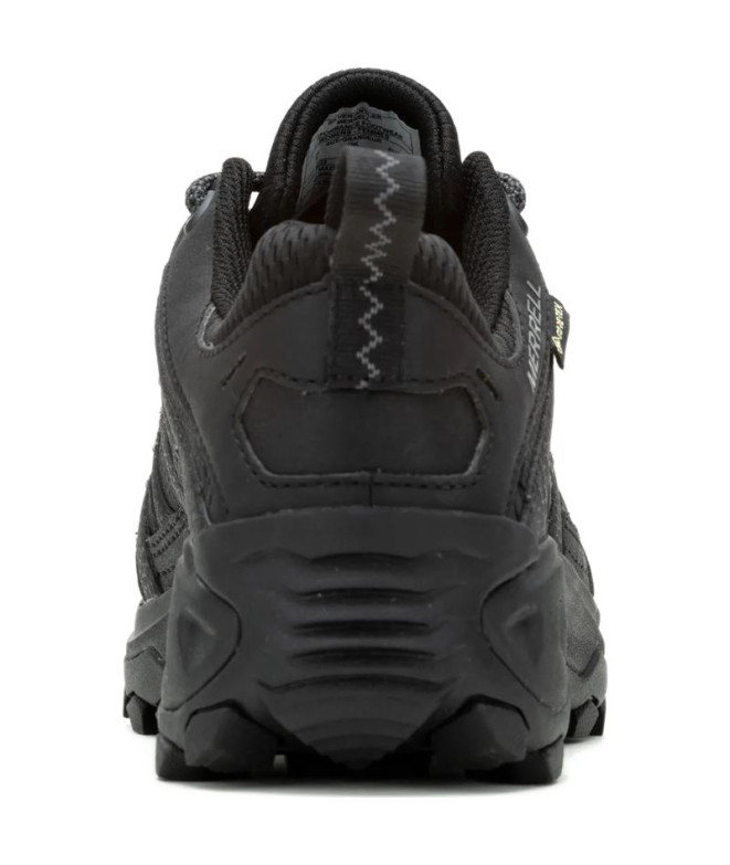 Sapatilhas de Montanha Merrell Claypool 2...