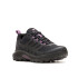 Sapatilhas de Montanha Merrell Speed Strike 2 Mulher Preto