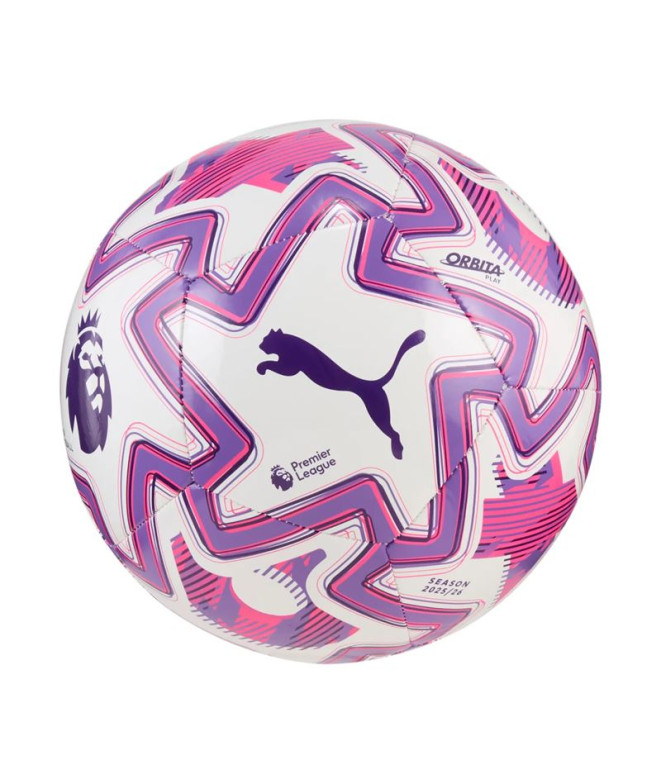 Balle de Football Puma Orbita Play Pl Violet