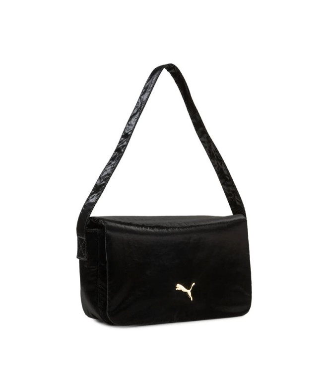 Sac Puma Up Baguette Femme Noir