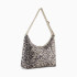 Bolso Puma Pop Slouchy Hobo Bag Leopardo