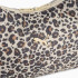 Bolsa Puma Pop Slouchy Hobo Leopardo
