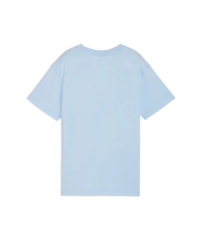 T-shirt Puma Essentials 2 Couleur Petit Non...