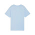 Camiseta Puma Essentials 2 Cores Pequena Não Menina Azul