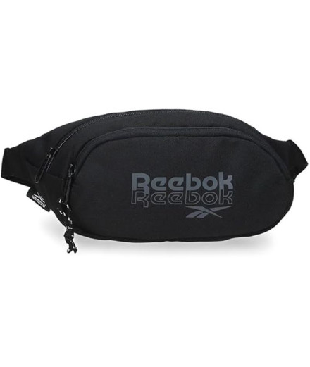 Sac banane Reebok Ona noir