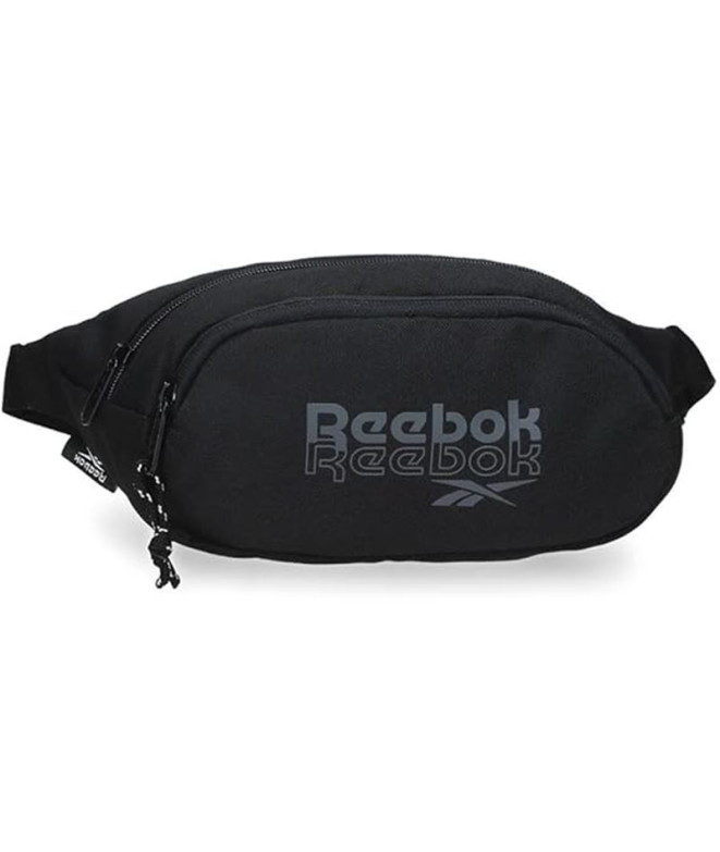 Sac banane Reebok Ona noir