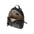 Mochila de passeio Reebok Dena 32 cm preto
