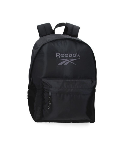 Mochila Reebok Dena 45 cm negro