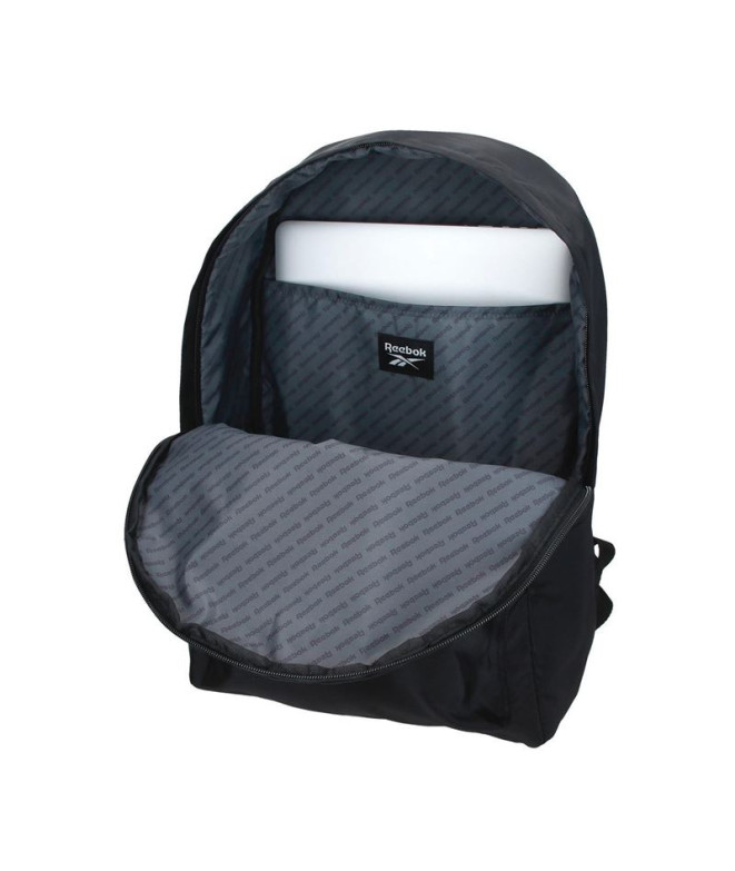 Mochila Reebok Dena 45 cm preto