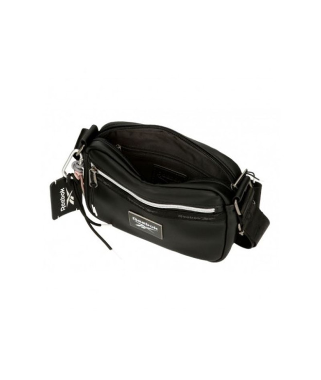 Sac Bandoulière Reebok Dena noir