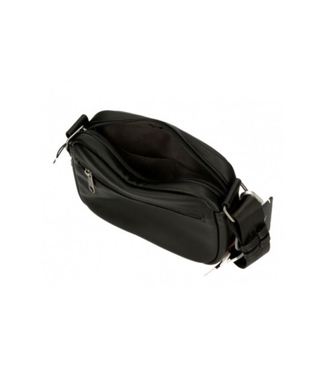 Sac Bandoulière Reebok Dena noir
