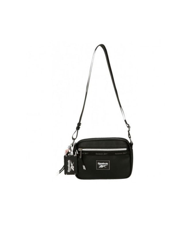 Sac Bandoulière Reebok Dena noir